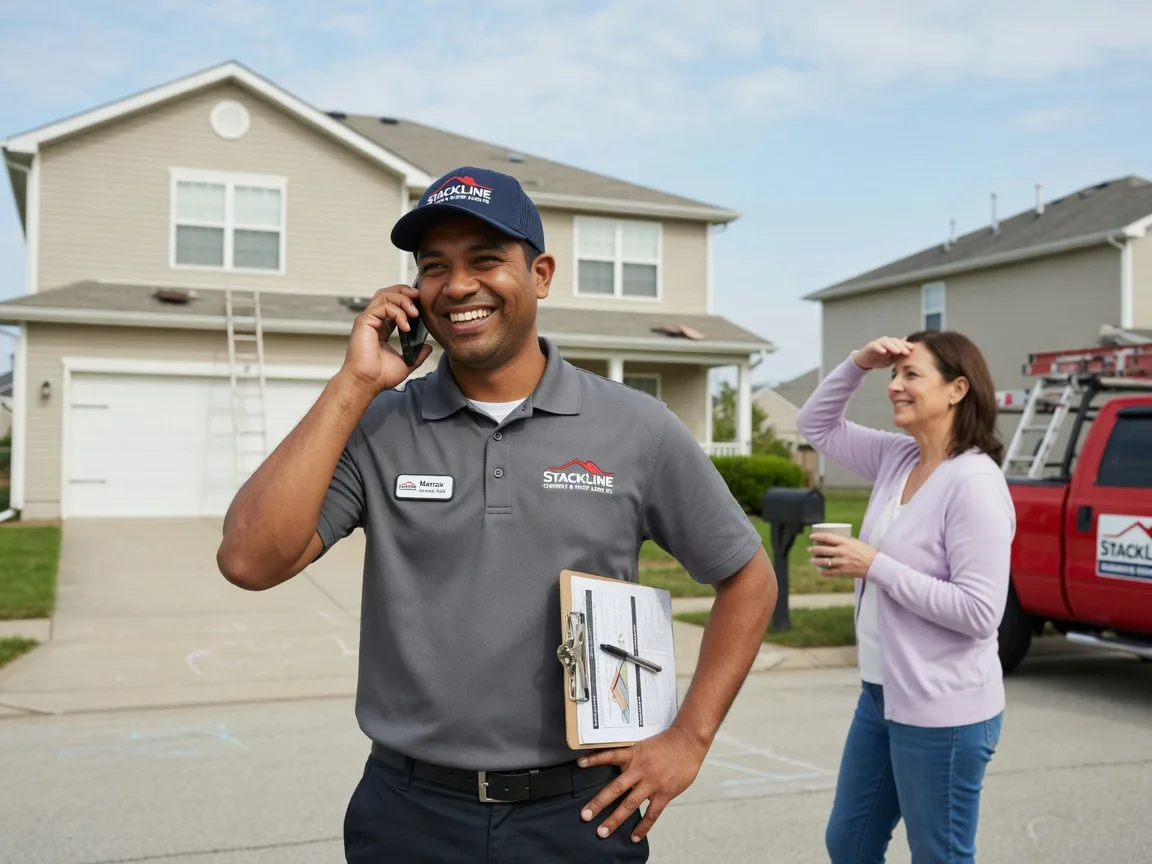 Chimney flashing repair Lake City, CA FAQs
